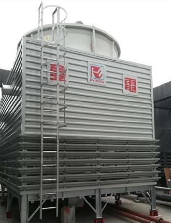 你知道工業(yè)冷卻塔運行起來究竟哪里好嗎？