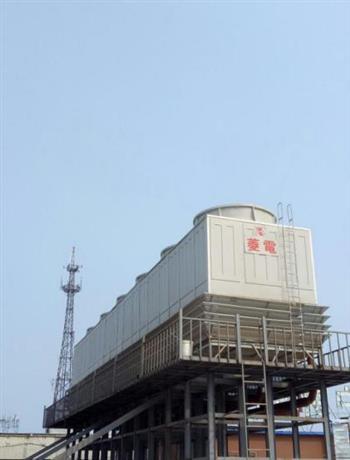 菱電冷卻塔常會因哪些因素出現故障呢？
