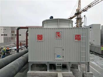 逆流式工業(yè)型鋼結構冷卻塔的適用場景有哪些?