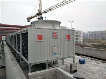 菱電冷卻塔效果如何？